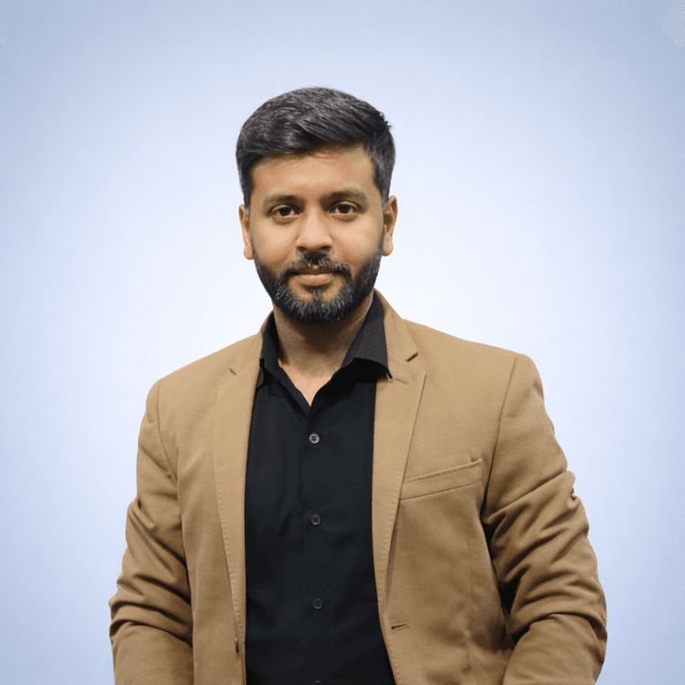 Tanmay Sharma — Full Stack Developer